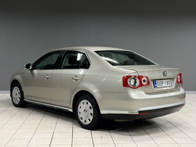 Volkswagen Jetta vaihtoauto