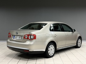 Volkswagen Jetta vaihtoauto