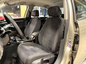 Volkswagen Jetta vaihtoauto