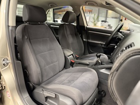 Volkswagen Jetta vaihtoauto