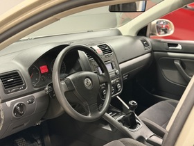 Volkswagen Jetta vaihtoauto