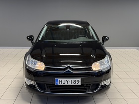 Citroën C5 vaihtoauto