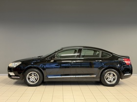 Citroën C5 vaihtoauto