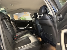 Citroën C5 vaihtoauto