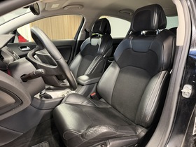 Citroën C5 vaihtoauto