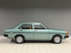 Datsun Sunny vaihtoauto