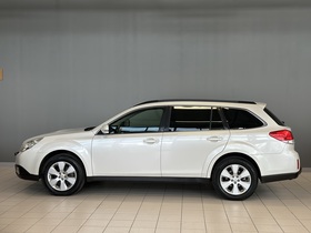 Subaru Outback vaihtoauto
