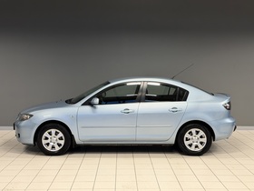 Mazda 3 vaihtoauto