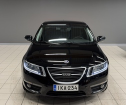 Saab 9-5 vaihtoauto
