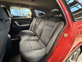 Nissan Primera vaihtoauto