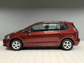 Volkswagen Golf Sportsvan vaihtoauto