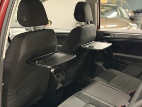 Volkswagen Golf Sportsvan vaihtoauto