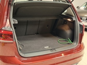 Volkswagen Golf Sportsvan vaihtoauto