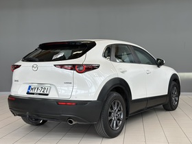 Mazda CX-30 vaihtoauto