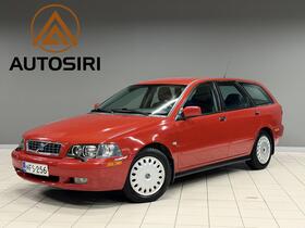 Volvo V40 vaihtoauto