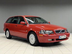 Volvo V40 vaihtoauto