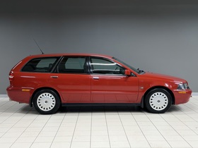 Volvo V40 vaihtoauto