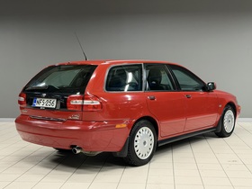 Volvo V40 vaihtoauto