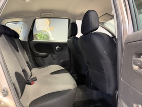 Nissan NOTE vaihtoauto