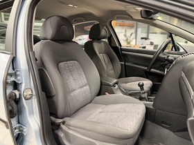 Peugeot 407 vaihtoauto