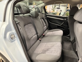 Peugeot 407 vaihtoauto