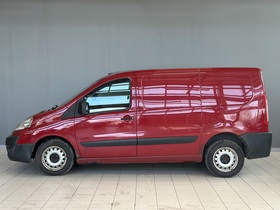 Fiat Scudo vaihtoauto