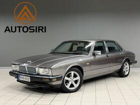 Jaguar Sovereign vaihtoauto