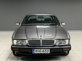 Jaguar Sovereign vaihtoauto