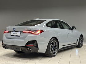BMW i4 M50 vaihtoauto