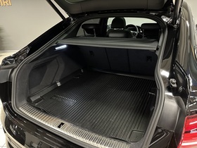 Audi Q8 e-tron vaihtoauto