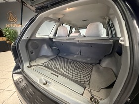 Hyundai Santa Fe vaihtoauto