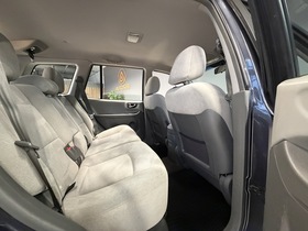 Hyundai Santa Fe vaihtoauto