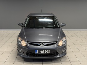 Hyundai i30 vaihtoauto