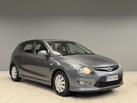 Hyundai i30 vaihtoauto