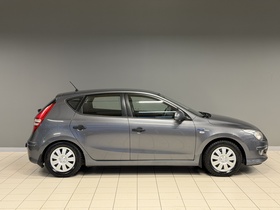 Hyundai i30 vaihtoauto