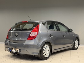 Hyundai i30 vaihtoauto