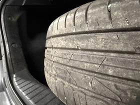 Hyundai i30 vaihtoauto