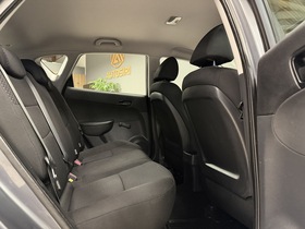 Hyundai i30 vaihtoauto