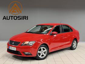 SEAT Toledo vaihtoauto