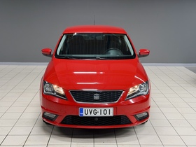 SEAT Toledo vaihtoauto