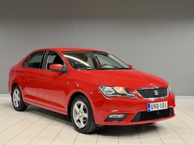 SEAT Toledo vaihtoauto
