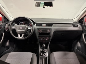 SEAT Toledo vaihtoauto