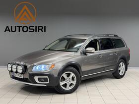 Volvo XC70 vaihtoauto