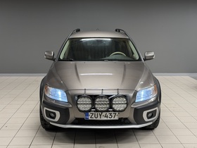 Volvo XC70 vaihtoauto