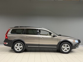 Volvo XC70 vaihtoauto