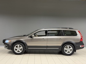 Volvo XC70 vaihtoauto