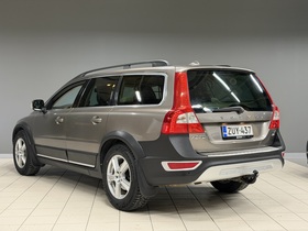 Volvo XC70 vaihtoauto