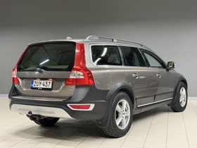 Volvo XC70 vaihtoauto