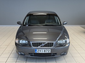 Volvo S80 vaihtoauto