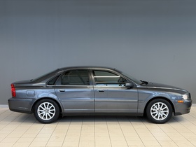 Volvo S80 vaihtoauto